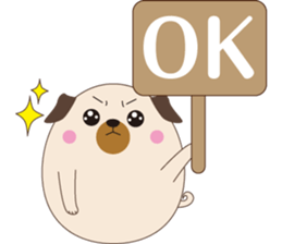 MariPagu sticker #11274514