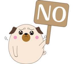 MariPagu sticker #11274515