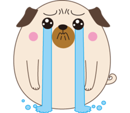 MariPagu sticker #11274516