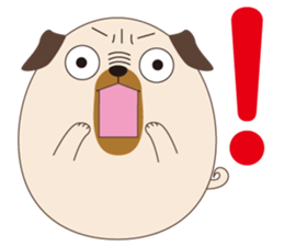 MariPagu sticker #11274517