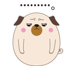 MariPagu sticker #11274521