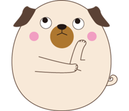 MariPagu sticker #11274533