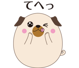 MariPagu sticker #11274537