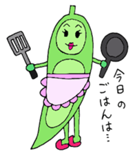 Endo fam. sticker #11274592