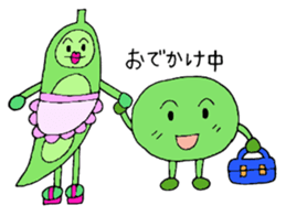 Endo fam. sticker #11274597