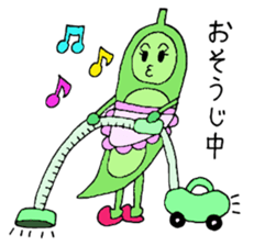 Endo fam. sticker #11274598