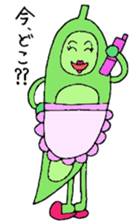 Endo fam. sticker #11274600