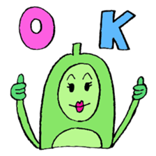 Endo fam. sticker #11274606