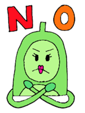 Endo fam. sticker #11274612