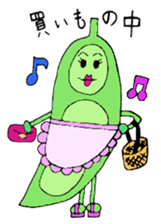 Endo fam. sticker #11274629