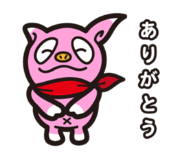 BUBU'S Sticker sticker #11275801