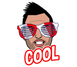 The Awesome Arsenal FC Sticker Pack! sticker #11275956