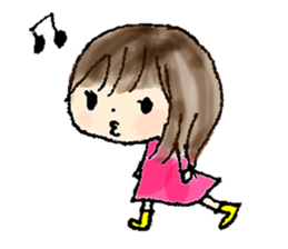 himawarifamily sticker #11276591