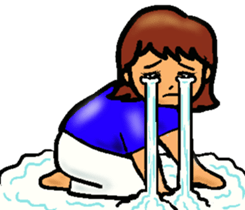 Mother of the baseball club2 sticker #11276623