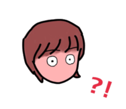 chiruru_sticker sticker #11276872