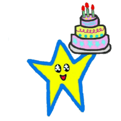 Special Twinkle Star