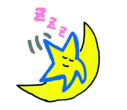 Special Twinkle Star sticker #11277130