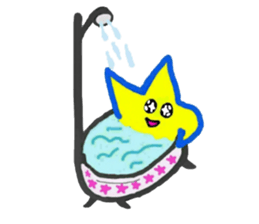 Special Twinkle Star sticker #11277134