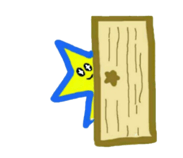 Special Twinkle Star sticker #11277146