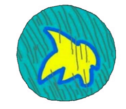 Special Twinkle Star sticker #11277156