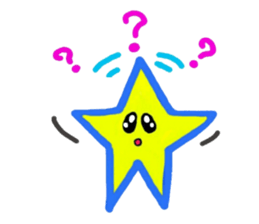 Special Twinkle Star sticker #11277158