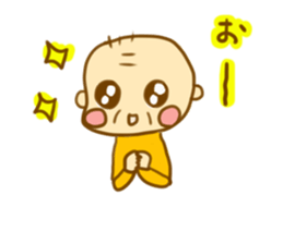 grandpa and grandma LIFE2 sticker #11278086