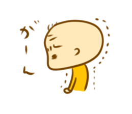 grandpa and grandma LIFE2 sticker #11278106