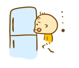 grandpa and grandma LIFE2 sticker #11278107