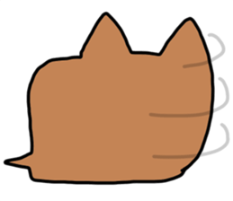 Balloon? or Dog? sticker #11278194