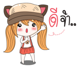 Moji Jung V.2 sticker #11278200