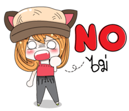 Moji Jung V.2 sticker #11278204