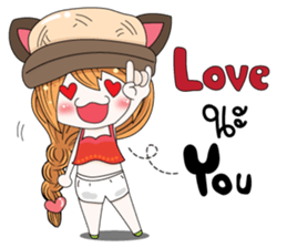 Moji Jung V.2 sticker #11278216