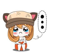 Moji Jung V.2 sticker #11278227