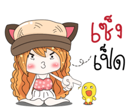 Moji Jung V.2 sticker #11278232