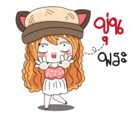 Moji Jung V.2 sticker #11278238