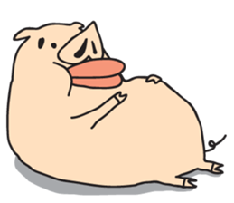 BIG LIP Vol.2 sticker #11278411