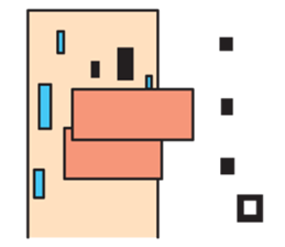 BIG LIP Vol.2 sticker #11278414