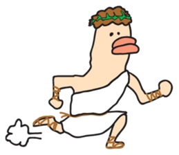 BIG LIP Vol.2 sticker #11278416