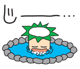 BIG LIP Vol.2 sticker #11278419