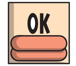 BIG LIP Vol.2 sticker #11278423