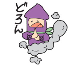 BIG LIP Vol.2 sticker #11278428