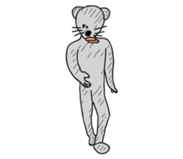 BIG LIP Vol.2 sticker #11278435