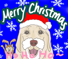 pups, the friends 2 sticker #11279212