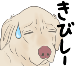 pups, the friends 2 sticker #11279238