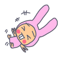 Shiffy2 sticker #11279512