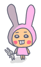 Shiffy2 sticker #11279516