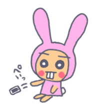 Shiffy2 sticker #11279529