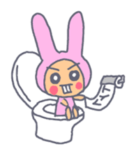 Shiffy2 sticker #11279537