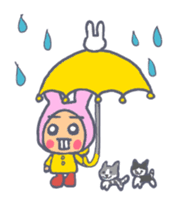 Shiffy2 sticker #11279539