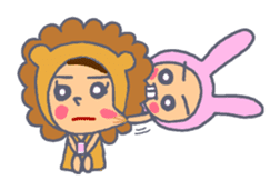 Shiffy2 sticker #11279541